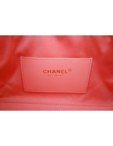 Sac Chanel 25 veau velours mini