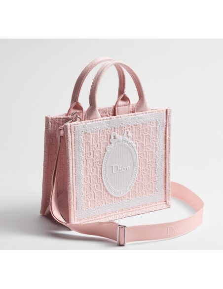 Sac Dior Book Tote Small Dioramour