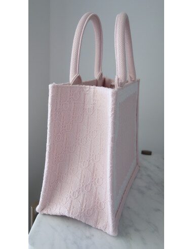 Sac Dior Book Tote Small Dioramour