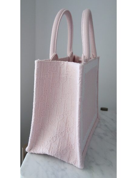 Sac Dior Book Tote Small Dioramour
