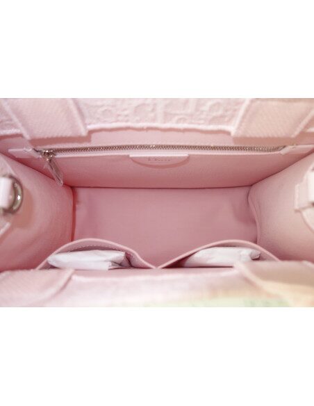 Sac Dior Book Tote Small Dioramour