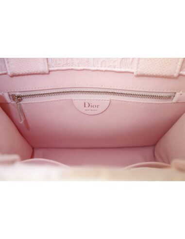 Sac Dior Book Tote Small Dioramour