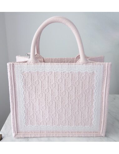 Sac Dior Book Tote Small Dioramour
