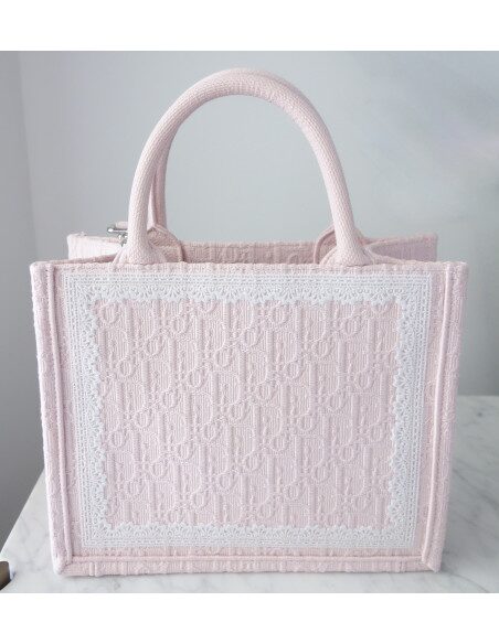Sac Dior Book Tote Small Dioramour