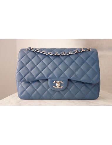 Sac Chanel Timeless grand modèle