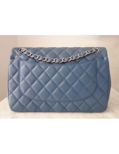 Sac Chanel Timeless grand modèle