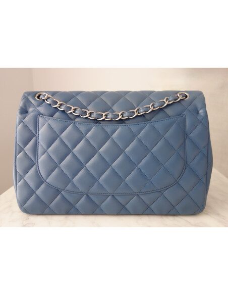 Sac Chanel Timeless grand modèle