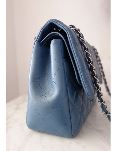 Sac Chanel Timeless grand modèle
