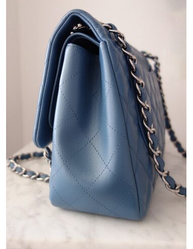 Sac Chanel Timeless grand modèle