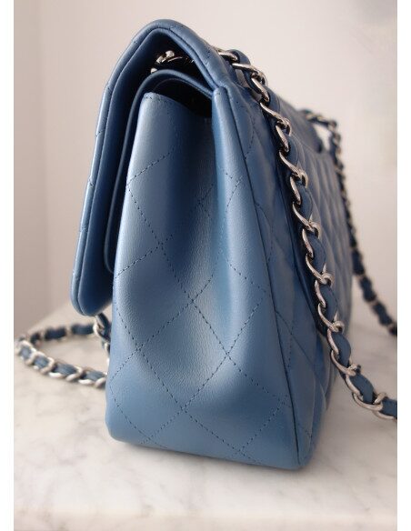 Sac Chanel Timeless grand modèle