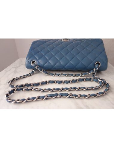 Sac Chanel Timeless grand modèle