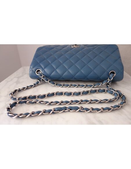 Sac Chanel Timeless grand modèle