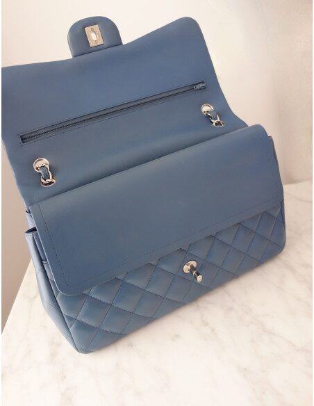 Sac Chanel Timeless grand modèle