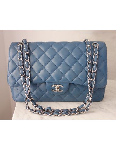 Sac Chanel Timeless grand modèle