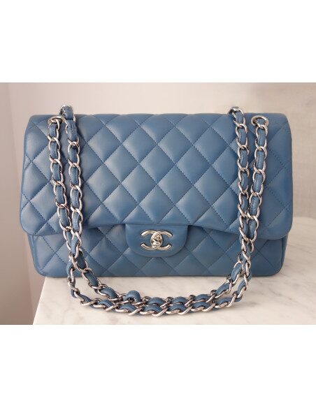 Sac Chanel Timeless grand modèle