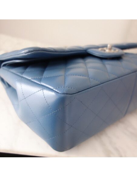 Sac Chanel Timeless grand modèle