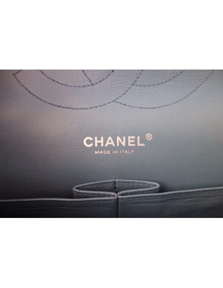 Sac Chanel Timeless grand modèle
