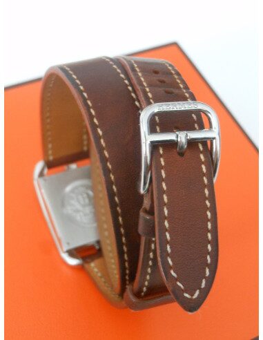 MONTRE HERMES CAPE COD PM