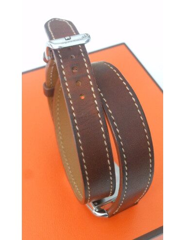 MONTRE HERMES CAPE COD PM