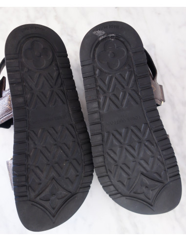 Sandales Vuitton Sunset 2026