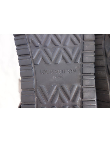 Sandales Vuitton Sunset 2026