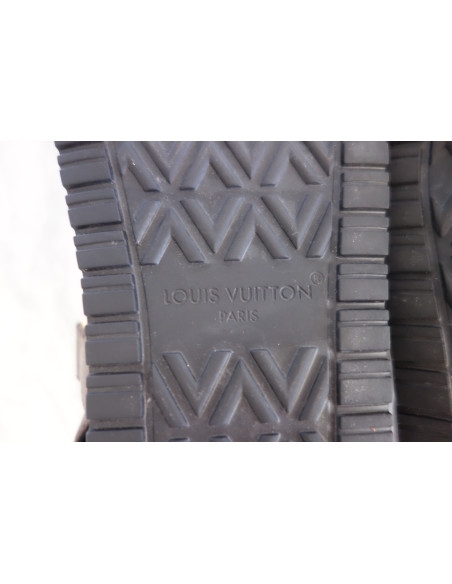 Sandales Vuitton Sunset 2026