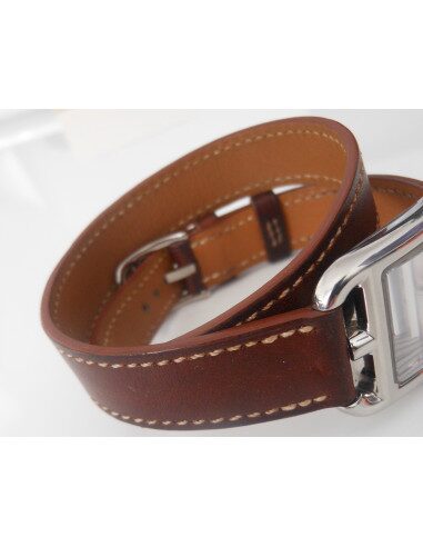MONTRE HERMES CAPE COD PM