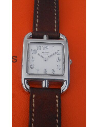 MONTRE HERMES CAPE COD PM