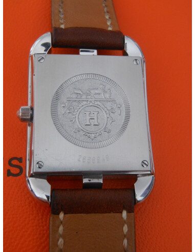 MONTRE HERMES CAPE COD PM
