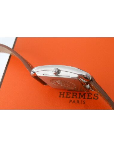 MONTRE HERMES CAPE COD PM