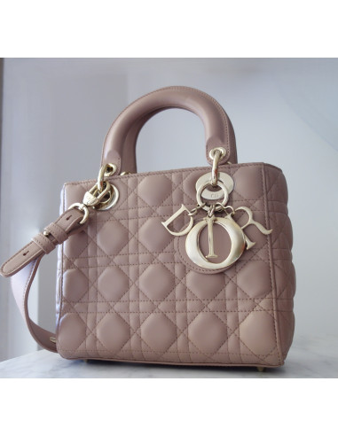 Sac Lady Dior My ABCDior Small