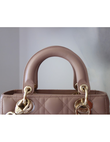 Sac Lady Dior My ABCDior Small