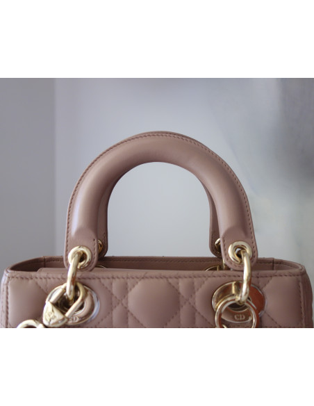 Sac Lady Dior My ABCDior Small