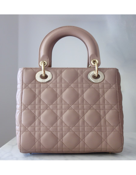 Sac Lady Dior My ABCDior Small
