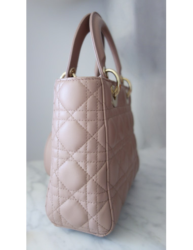 Sac Lady Dior My ABCDior Small