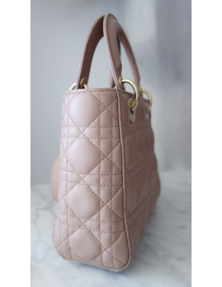 Sac Lady Dior My ABCDior Small