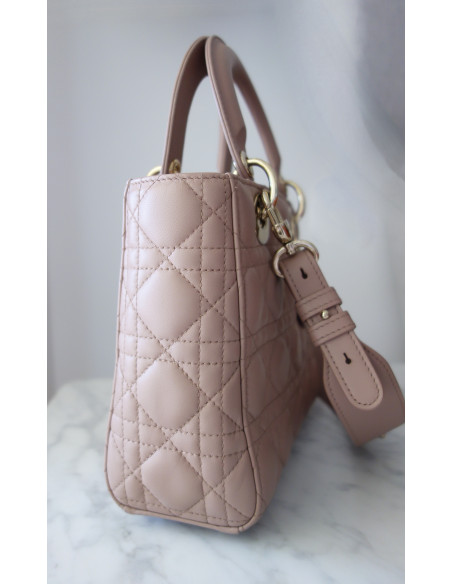 Sac Lady Dior My ABCDior Small