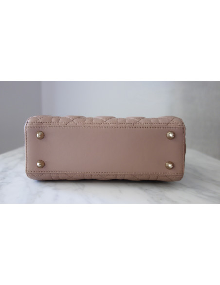 Sac Lady Dior My ABCDior Small