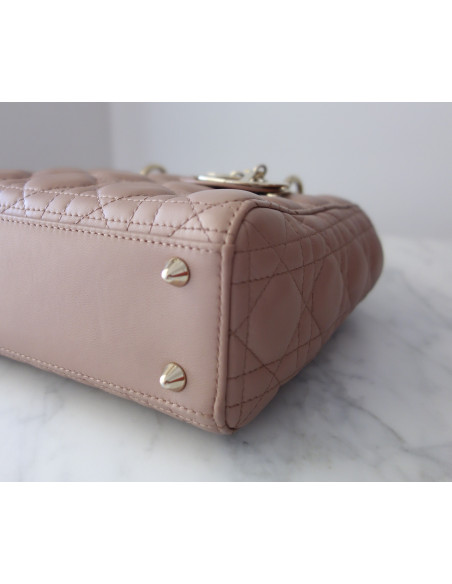 Sac Lady Dior My ABCDior Small