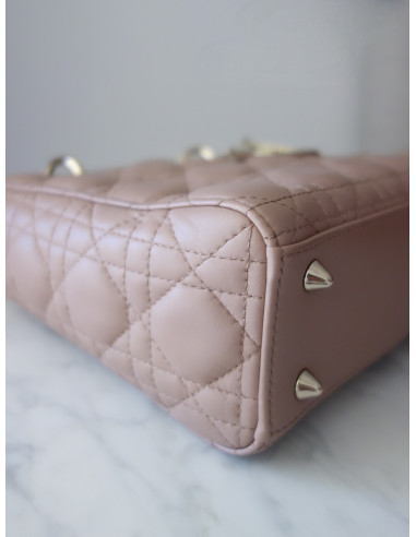 Sac Lady Dior My ABCDior Small