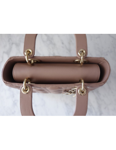 Sac Lady Dior My ABCDior Small
