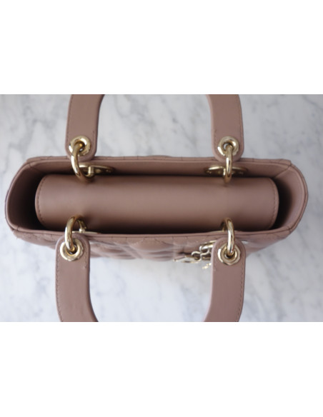 Sac Lady Dior My ABCDior Small