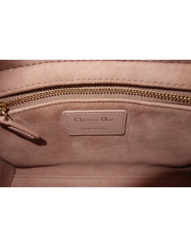 Sac Lady Dior My ABCDior Small