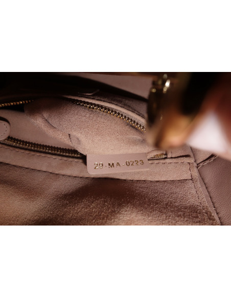 Sac Lady Dior My ABCDior Small