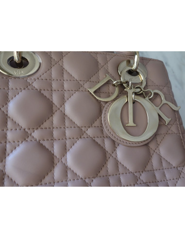 Sac Lady Dior My ABCDior Small