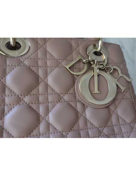 Sac Lady Dior My ABCDior Small
