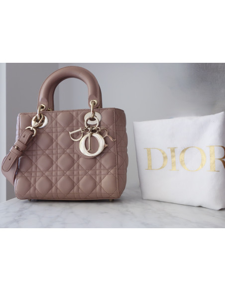 Sac Lady Dior My ABCDior Small