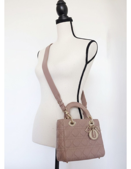 Sac Lady Dior My ABCDior Small