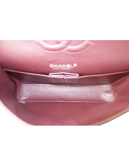 Sac Chanel Classique noir médium