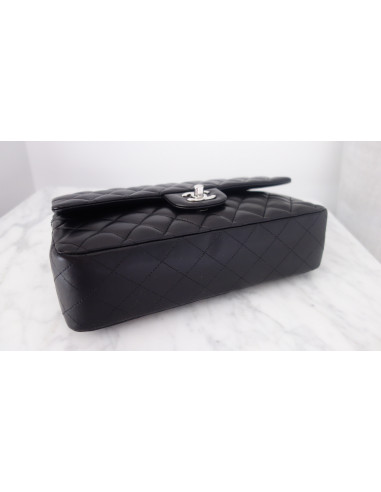 Sac Chanel Classique noir médium